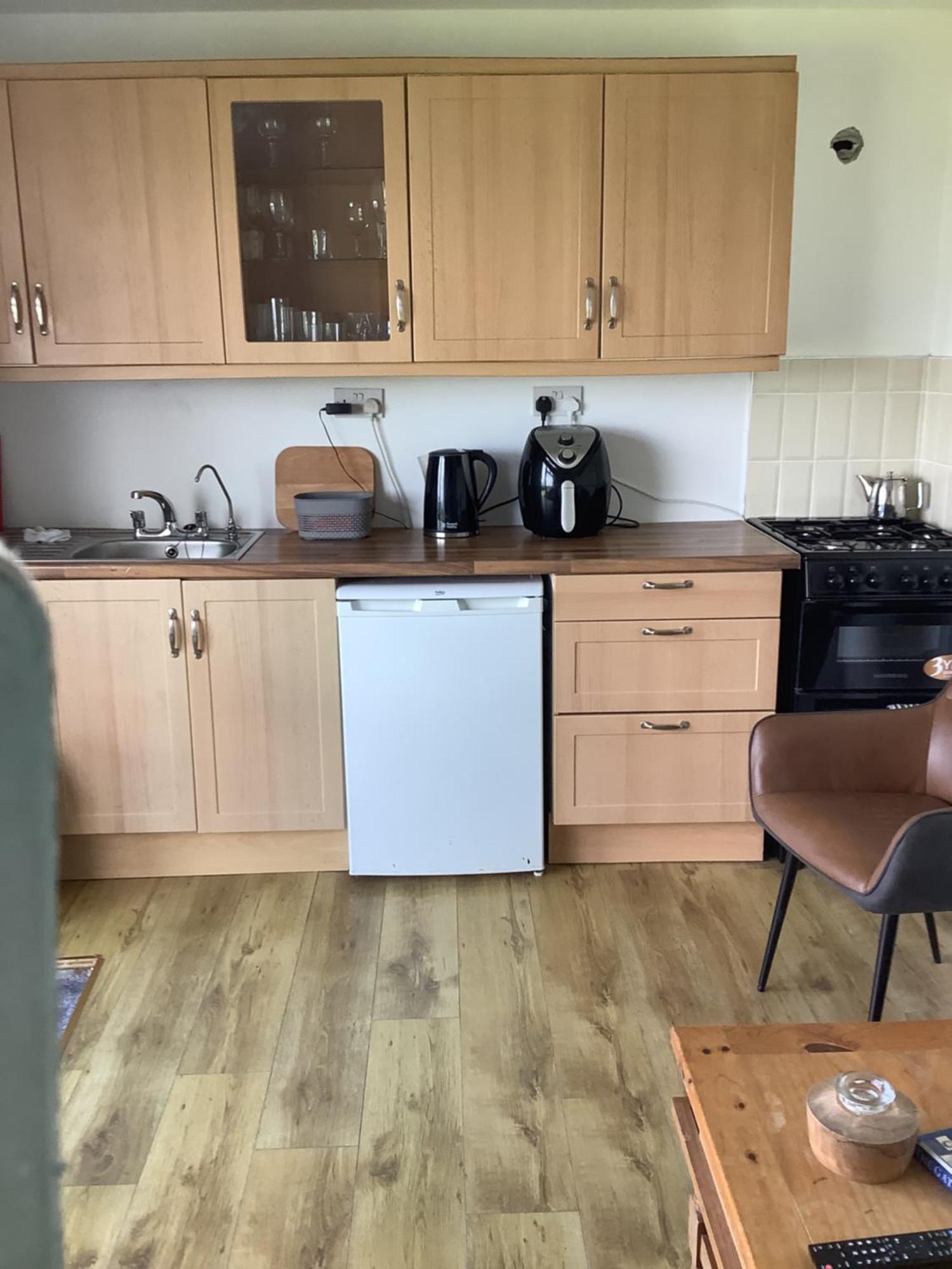 Sea View Chalet Kilsallagh Westport Co Mayo Kültér fotó