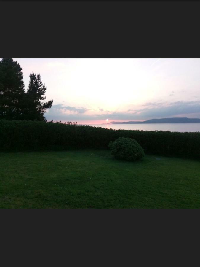 Sea View Chalet Kilsallagh Westport Co Mayo Kültér fotó