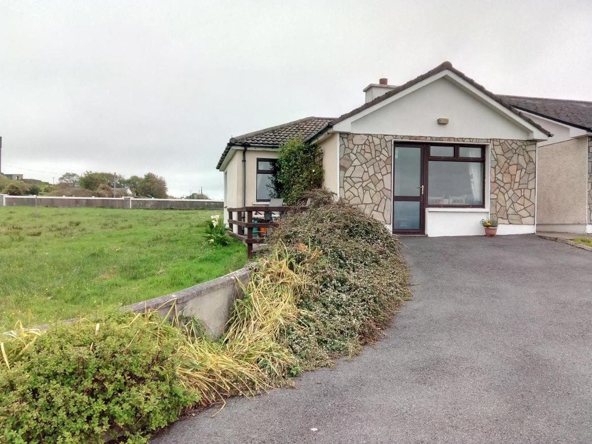 Sea View Chalet Kilsallagh Westport Co Mayo Kültér fotó